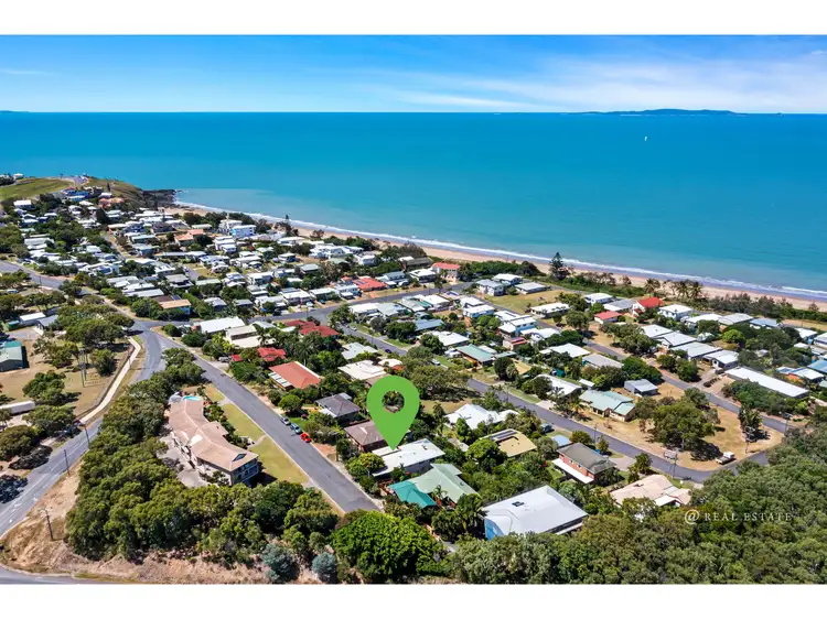 Fourth view of Homely house listing, 199 Matthew Flinders Drive, Lammermoor QLD 4703