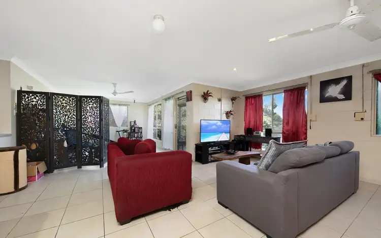Fifth view of Homely house listing, 199 Matthew Flinders Drive, Lammermoor QLD 4703
