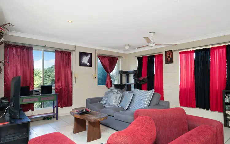 Sixth view of Homely house listing, 199 Matthew Flinders Drive, Lammermoor QLD 4703