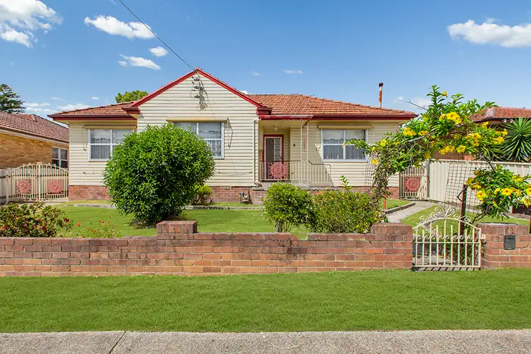 Main view of Homely house listing, 8 Munibung Road, Cardiff NSW 2285