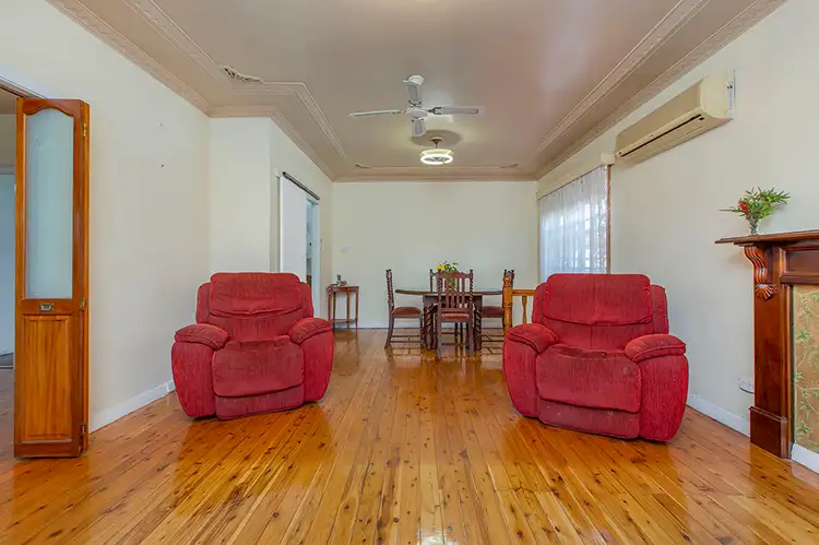 Second view of Homely house listing, 8 Munibung Road, Cardiff NSW 2285