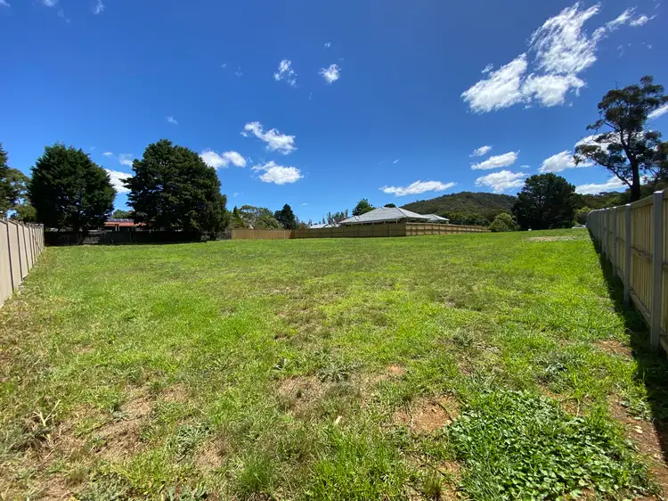 Main view of Homely land listing, LOT 242/17 Ferguson Crescent, Mittagong NSW 2575