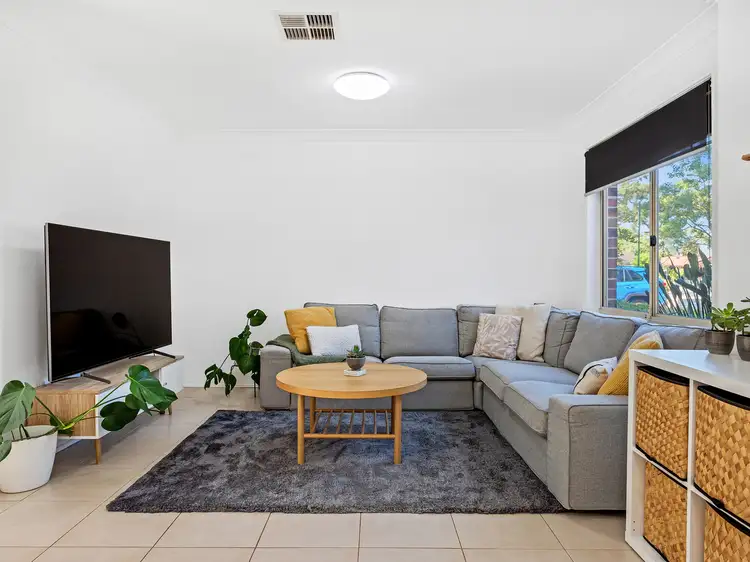 Fourth view of Homely townhouse listing, 4/8 Carrol Court, Menai NSW 2234