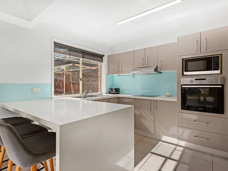 Fifth view of Homely townhouse listing, 4/8 Carrol Court, Menai NSW 2234