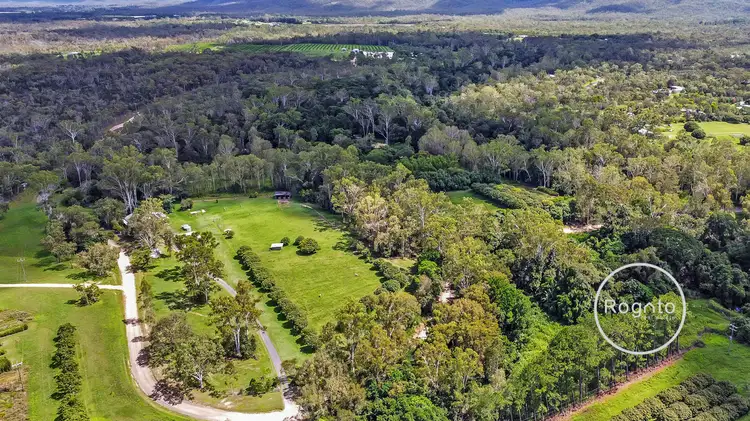 Third view of Homely house listing, 158 Bolton Road, Koah QLD 4881