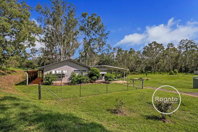 Fifth view of Homely house listing, 158 Bolton Road, Koah QLD 4881