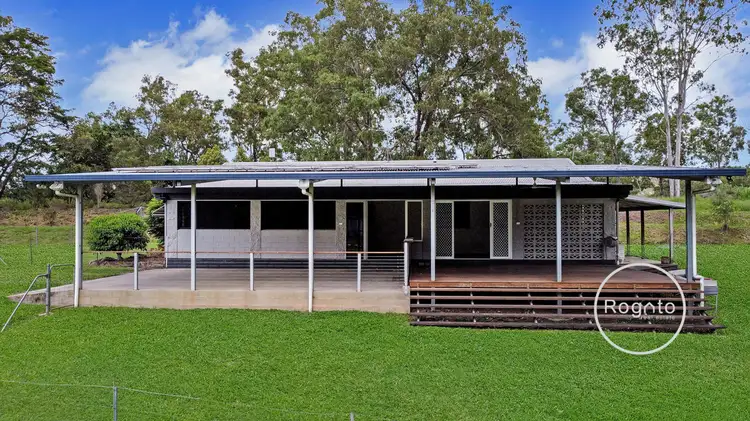 Sixth view of Homely house listing, 158 Bolton Road, Koah QLD 4881