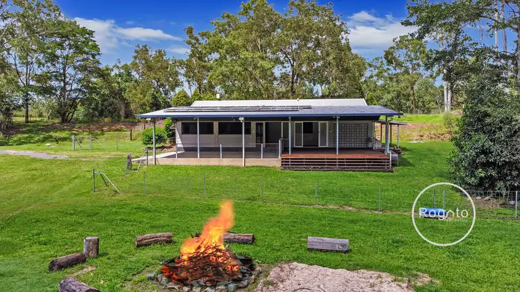Seventh view of Homely house listing, 158 Bolton Road, Koah QLD 4881