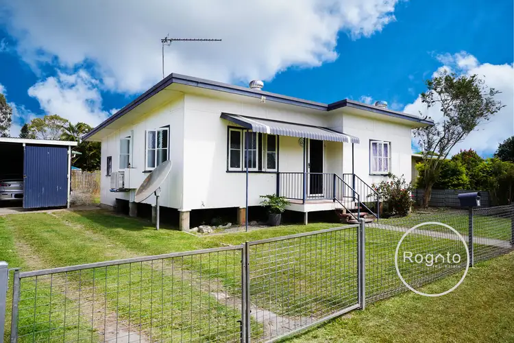 3 Royes Street, Mareeba QLD 4880