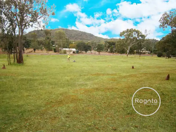 30 King Street, Chillagoe QLD 4871