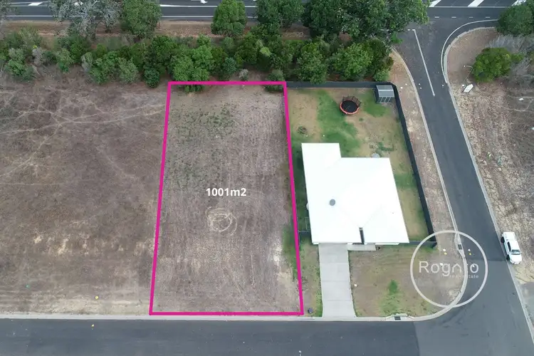 Main view of Homely land listing, 4 Brenaden Close, Dimbulah QLD 4872