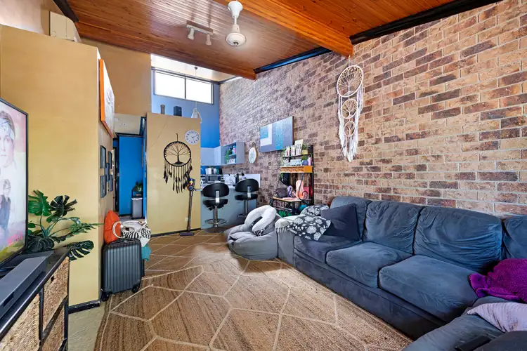 Fourth view of Homely unit listing, 9/31 Pickett Street, Svensson Heights QLD 4670