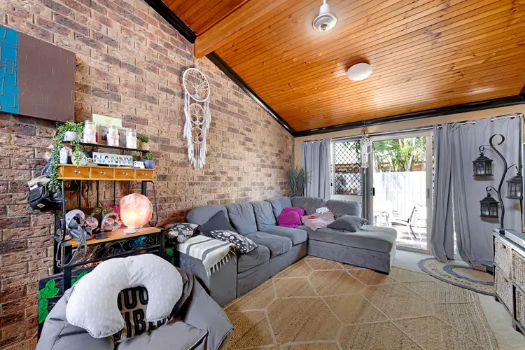 Fifth view of Homely unit listing, 9/31 Pickett Street, Svensson Heights QLD 4670
