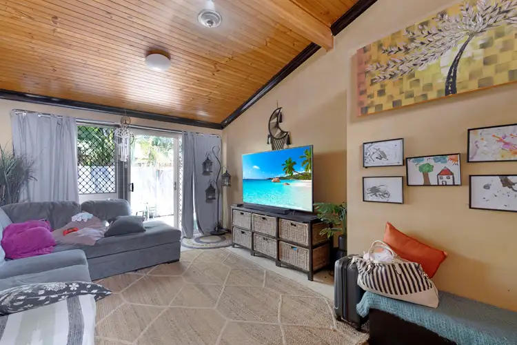 Sixth view of Homely unit listing, 9/31 Pickett Street, Svensson Heights QLD 4670