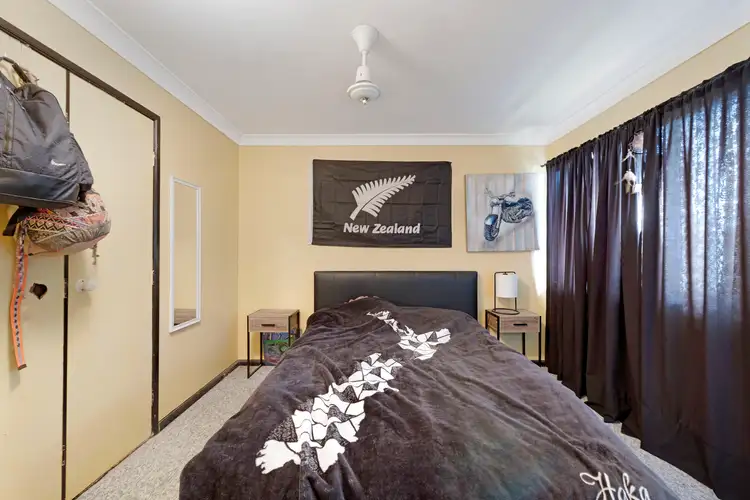 Seventh view of Homely unit listing, 9/31 Pickett Street, Svensson Heights QLD 4670