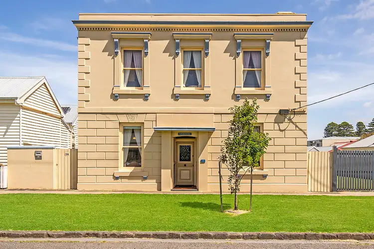 Main view of Homely house listing, 30 James Street, Port Fairy VIC 3284