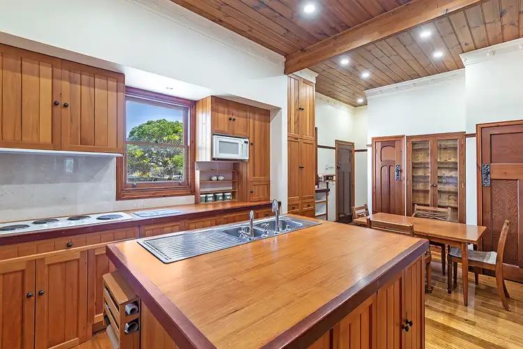 Fourth view of Homely house listing, 30 James Street, Port Fairy VIC 3284