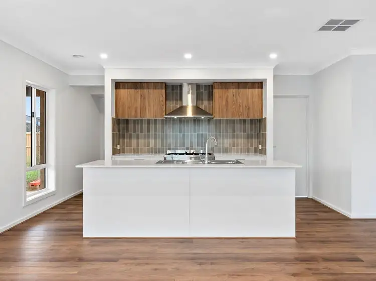 Third view of Homely house listing, 20 Vernal Circuit, Mount Duneed VIC 3217