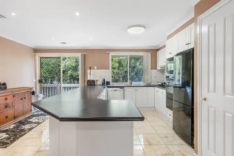 Third view of Homely house listing, 13 Frangipani Close, Endeavour Hills VIC 3802