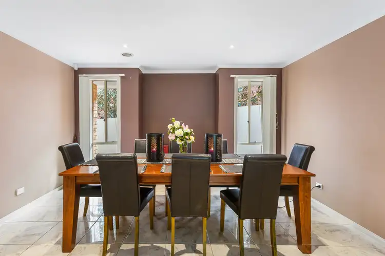 Fourth view of Homely house listing, 13 Frangipani Close, Endeavour Hills VIC 3802