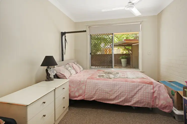 Third view of Homely unit listing, 1/490 Breen Street, Lavington NSW 2641