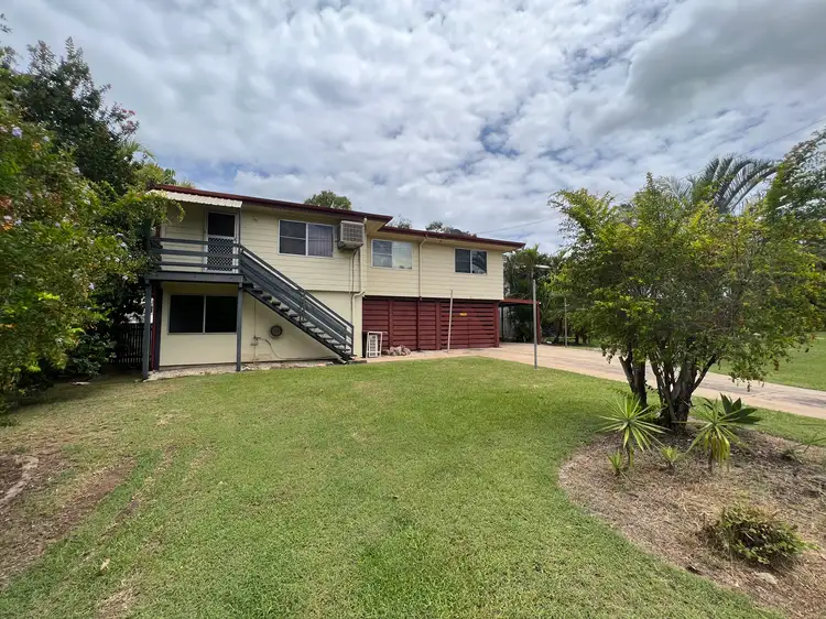 26 Winterer Crescent, Dysart QLD 4745
