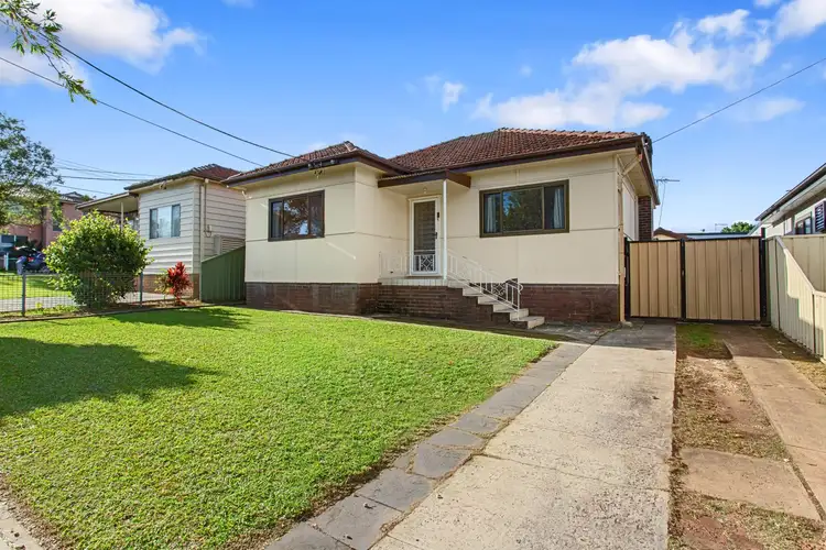 56 McMillan Street, Yagoona NSW 2199