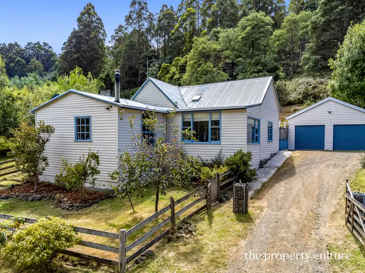 168 Castle Forbes Road, Castle Forbes Bay TAS 7116