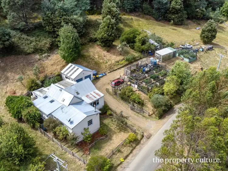 Second view of Homely house listing, 168 Castle Forbes Road, Castle Forbes Bay TAS 7116