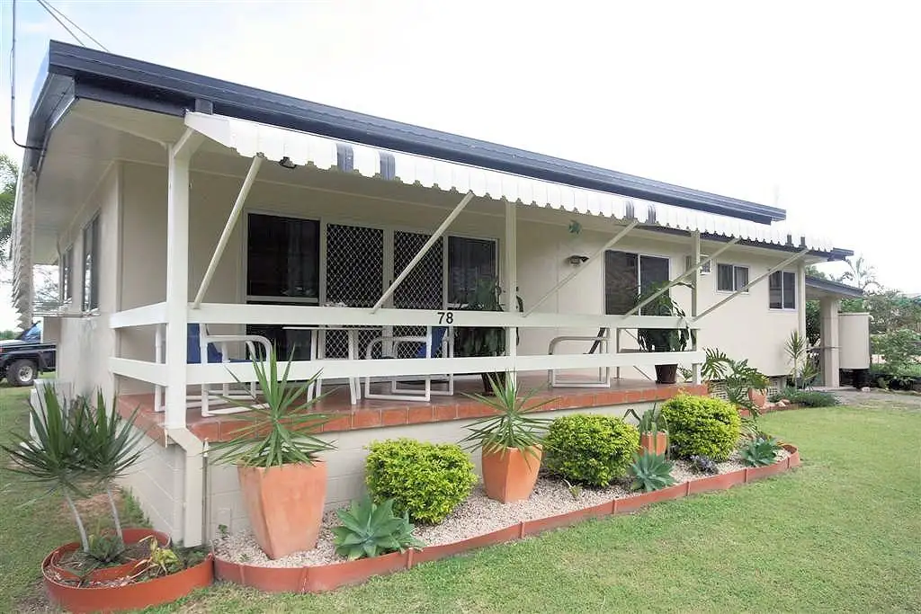 Main view of Homely house listing, 78 Bruce Parade, Lucinda QLD 4850