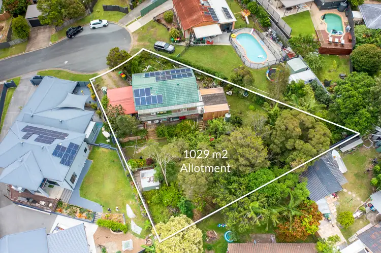 Main view of Homely house listing, 5 Giles Grove, Worongary QLD 4213