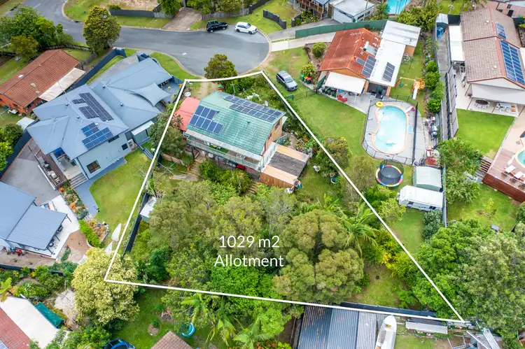 Fourth view of Homely house listing, 5 Giles Grove, Worongary QLD 4213