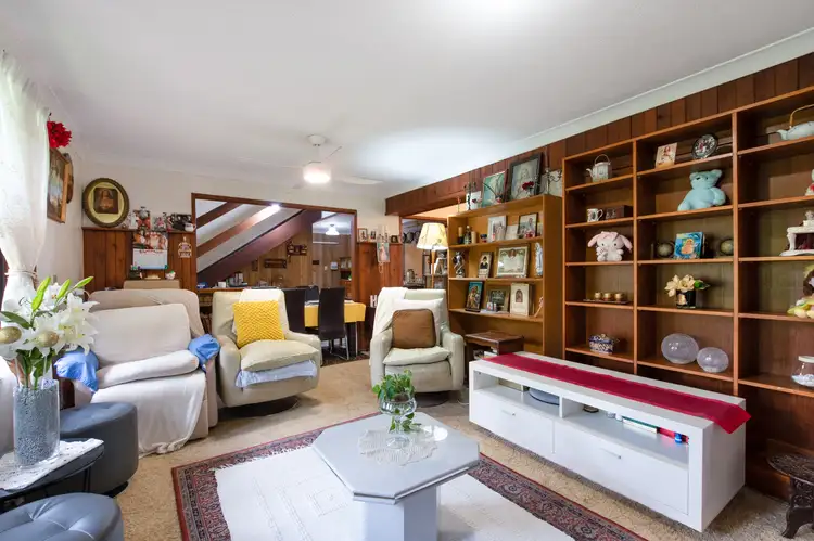 Sixth view of Homely house listing, 5 Giles Grove, Worongary QLD 4213