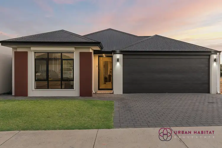 Main view of Homely house listing, 232 Sapphire Chase, Wellard WA 6170