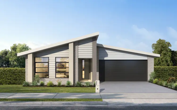 Lot Stage 3 Averys Rise, Heddon Greta NSW 2321