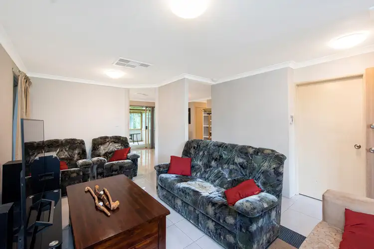 Third view of Homely house listing, 10 Eaglehawk Grove, Brookdale WA 6112