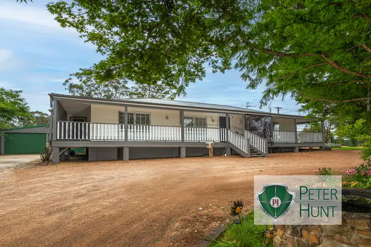 136 Great Southern Road, Bargo NSW 2574