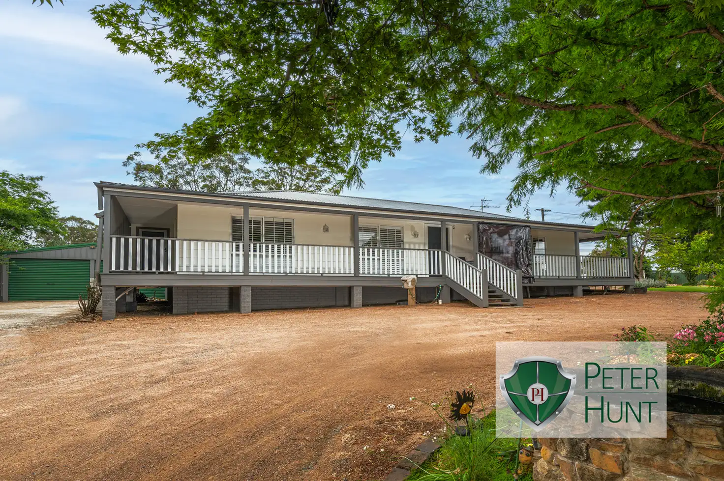 Main view of Homely house listing, 136 Great Southern Road, Bargo NSW 2574