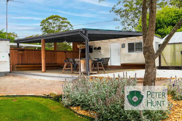 Fifth view of Homely house listing, 136 Great Southern Road, Bargo NSW 2574