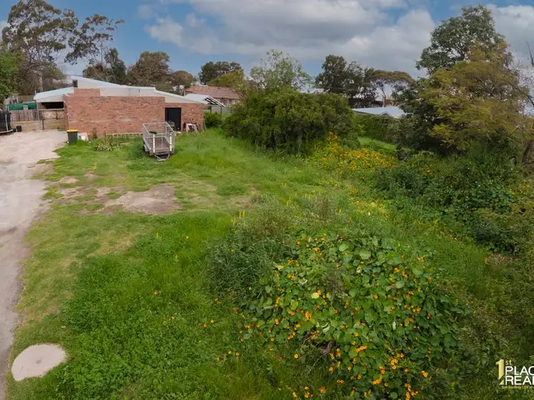 Fifth view of Homely land listing, LOT 2, 160 Great Eastern Highway, South Guildford WA 6055