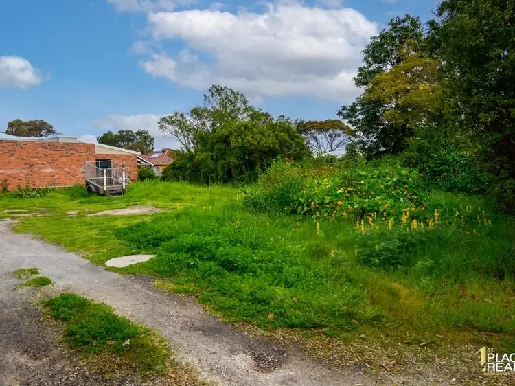 Sixth view of Homely land listing, LOT 2, 160 Great Eastern Highway, South Guildford WA 6055