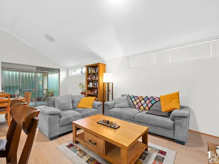 28 Encourage Loop, Dudley Park WA 6210