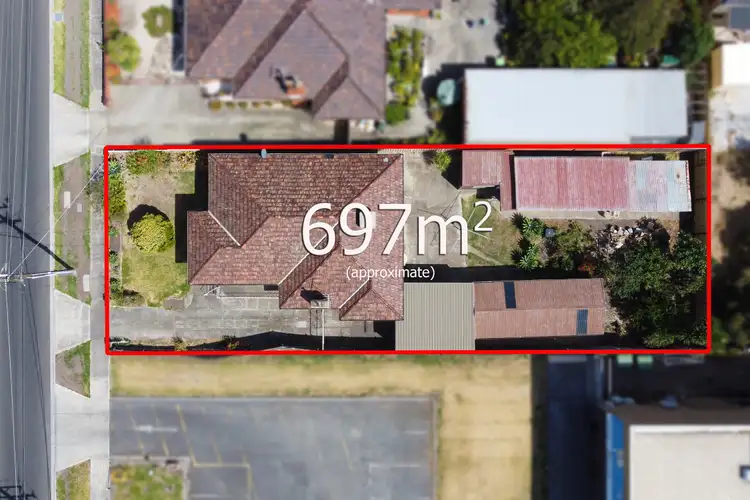 208 Glengala Road, Sunshine West VIC 3020