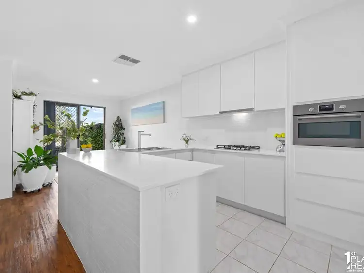 Third view of Homely unit listing, Unit 12/1 Waterside Dr, Dudley Park WA 6210