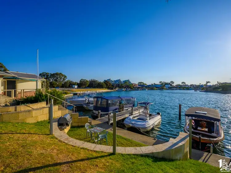 Fourth view of Homely unit listing, Unit 12/1 Waterside Dr, Dudley Park WA 6210