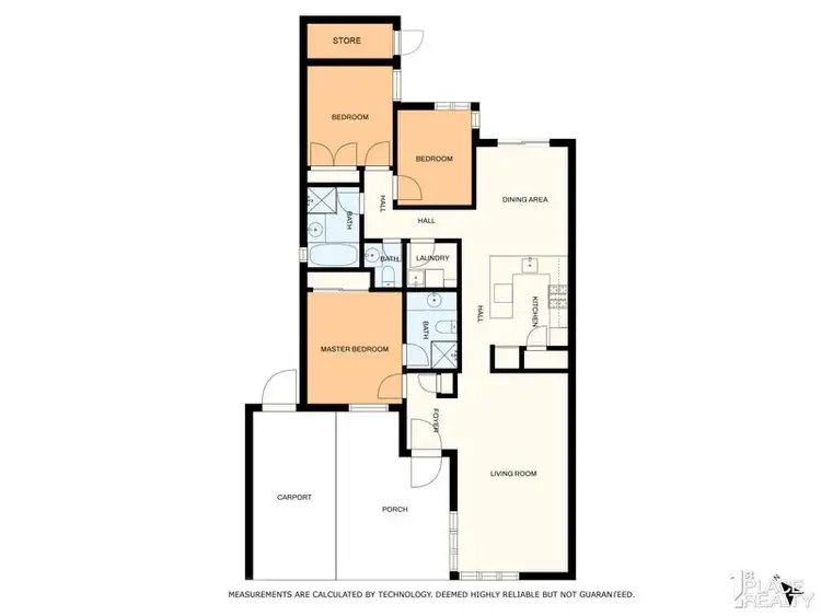 Fifth view of Homely unit listing, Unit 12/1 Waterside Dr, Dudley Park WA 6210