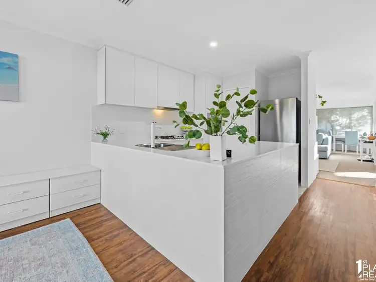 Sixth view of Homely unit listing, Unit 12/1 Waterside Dr, Dudley Park WA 6210