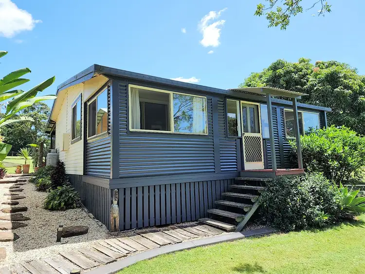 20 Pacific Heights Drive