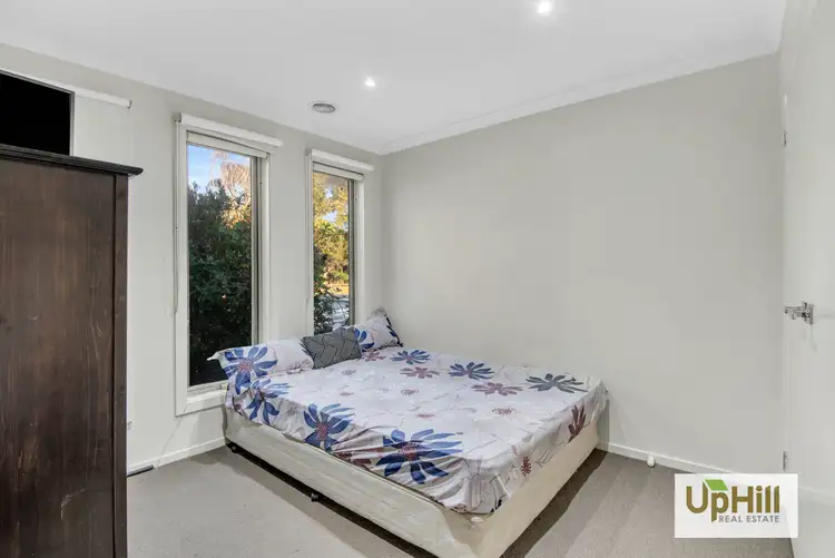 Fourth view of Homely house listing, 284 Casey Fields Boulevard, Cranbourne East VIC 3977