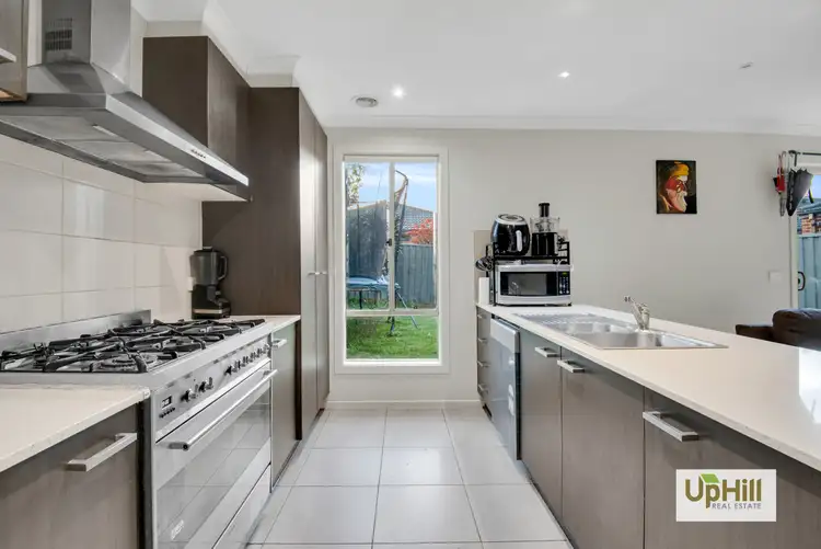 Fifth view of Homely house listing, 284 Casey Fields Boulevard, Cranbourne East VIC 3977